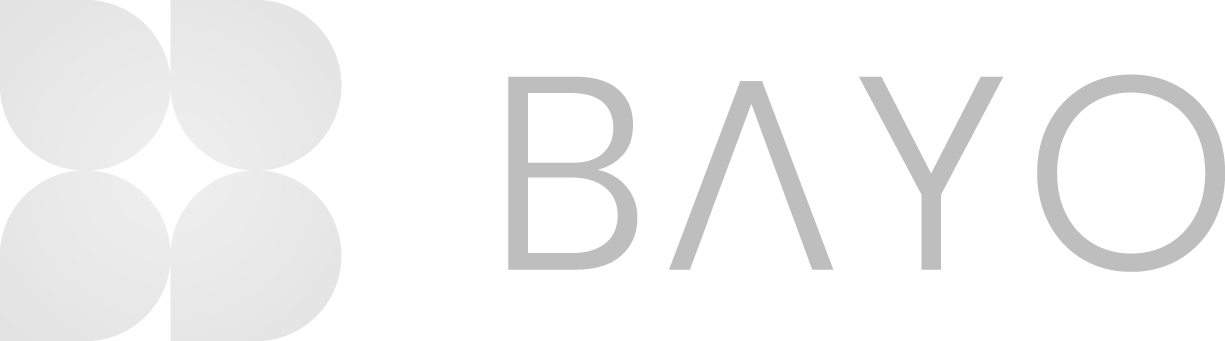 bayo logotype
