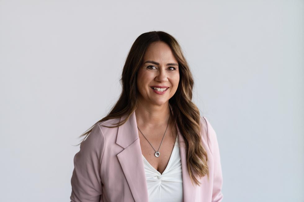 Porträt Susanne Cilurzo 